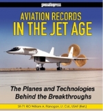 Aviation Records in the Jet Age